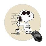 マウスパッド 小さめ キャラクター 滑り止め 可愛い マウスパッド かわいい ゲーミング マウスパッド ミニサイズ マウスパッド 人気 柔軟 耐久性が良い ゴム製裏面 机上用品 20*20cm