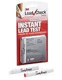 3M LeadCheck Swabs, 2-Pack by 3M [並行輸入品]