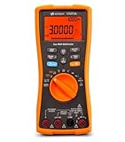 U1271A ハンドヘルド・デジタル・マルチメータ、4?桁、防水／防塵