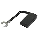 Hommy 　モーター銅のカーボンブラシ　7 x 15 x 32mm　リードの設計　フォークターミナル