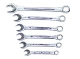 シグネット 4WDミラクルレンチセット (6本組) IM-S6