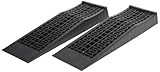 EMERSON(エマーソン) プラスチックスロープ(2個入)乗り上げ高65mmEM-214