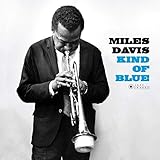 KIND OF BLUE [LP] (IMPORT) [Analog]