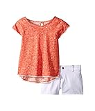 (ラッキーブランド) Lucky Brand Kids Marrion Boho Set (Little Kids) (並行輸入品) zikgusegye