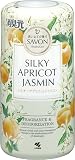 消臭元 SAVON(サボン) シルキーアプリコットジャスミン 400mL