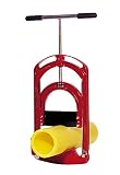 Reed Tool HPC8 Guillotine Pipe Cutter, 3 to 8-Inch Capacity [並行輸入品]