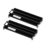 HPRT インクリボン 熱転写 炭素 2本入れ GT1 A4プリンターに対応