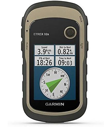 Amazon.co.jp: Garmin eTrex 30x 日本語仕様 city＋山岳詳細地図 