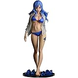 オルカトイズ FAIRY TAIL ジュビア・ロクサー/Gravure_Style濡れ透けワイシャツSP 全高約250mm PVC、ABS製1/6スケールフィギュア