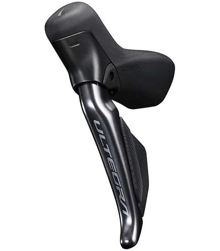 Amazon | SHIMANO(シマノ)ST-R9270 12s 有線/ワイヤレス接続対応 左 