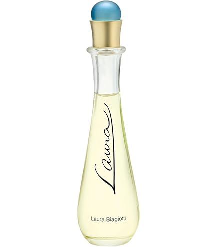Amazon | ラウラビアジョッティ[LAURA BIAGIOTTI]ラウラ50ml 