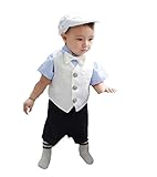 本格 フォーマルタキシードスーツ5点セット　 男の子スーツ ジェントルマン 　　発表会 　入学式 卒業式 (120サイズ)