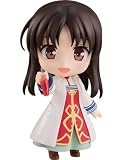 ねんどろいど 聖女の魔力は万能です 小鳥遊 聖 ノンスケール ABS&PVC製 塗装済み可動フィギュア KK37747
