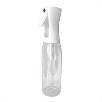【新品未使用】★業者用　超微粒ミスト 空スプレーボトル 300ml 　90本 Amazon.co.jp: 【連続ミストx超微細】 スプレーボトル 500ml 超微細