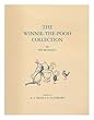 The Winnie-the-Pooh collection of Pat McInally. Works by A. A. Milne and E. H. Shepard