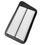 【17220-PFE-010/17220-PFE-000】ホンダ エアフィルター アクティ(HH5 HH6 HA6 HA7 HA8 HA9) バモス(HM1 HM2) バモス ホビオ(HJ1 HJ2 HM3 HM4) エアクリーナー