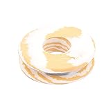 uxcell ヒーター線 10M 0.045mm 45AWG ケーブル ニクロム