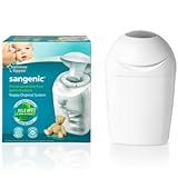 Tommee Tippee Sangenic Nappy Disposable System