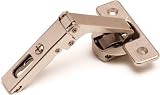Salice pie-cutコーナーヒンジ – 自己終了 – ねじon 1 hinge C2PYA99