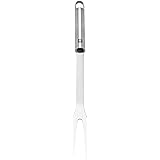 Zwilling ツヴィリング 「 ツヴィリング プロ ミートフォーク 」 ステンレス カービング 食洗機対応 ZWILLING Pro 【日本正規販売品】37160-003