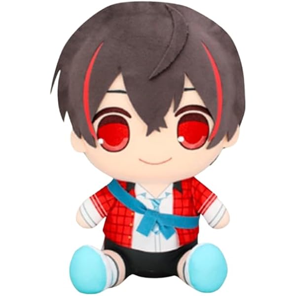 カラフルピーチ おおきなBIGぬいぐるみ ゆあんくん のあ うり 41a-W0QVtLL._AC_UL600_SR600,