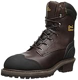 Chippewa メンズ US サイズ: 14 Wide (EE) US カラー: ブラウン