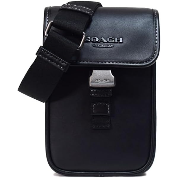 coach メンズ　ショルダーバッグ 楽天市場】コーチ バッグ メンズ COACH ショルダーバッグ