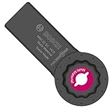 BOSCH(ボッシュ) カットソー・マルチツール用ブレード32mm (スターロックマックス) MAII32SC