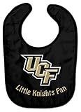 NCAA大学Central Florida Knights調節可能なall-proベビーよだれかけ