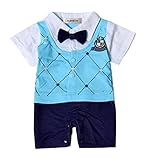 StylesILove.com SHIRT ベビー・ボーイズ US サイズ: 12-18 Months カラー: ブルー