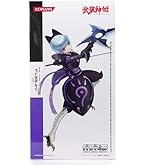 Amazon | 武装神姫 アルトレーネ ヴィオラ [コナミスタイル限定