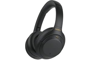 ソニー(SONY) ワイヤレスノイズキャンセリングヘッドホン WH-1000XM4 : LDAC/Amazon Alexa搭載/Bluetooth/ハイレゾ 最大30時間連続再生 密閉型 マイク付 2020年モデル 360 Reality Audio