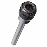 Sndy C12-ER16-100 コレットチャックホルダー CNC フライス延長ロッドストレートシャンク