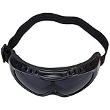 保護メガネ 安全メガネ ゴーグル 防風 防雪 防塵 曇り防止 紫外線防止 花粉症対策 子とも用 男女兼用 防護眼鏡 おしゃれ 耐衝撃 軽量 登山 サバゲー バイク スキー 全面適用 通風 通気 超広い