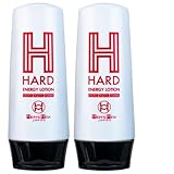 メンズマックス エナジーローション ハード 2個セット シトルリン アルギニン ガラナ配合で男のやる気にアクセス