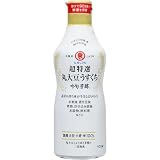 ヒガシマル醤油 超特選丸大豆うすくち吟旬芳醇 400ml