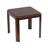 山善(YAMAZEN) お座敷こたつ(18.5cm継脚付)(75cm正方形) 電子リモコン付 ブラウン WYZ-HD60H(HB)