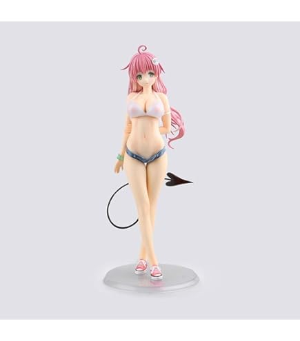 Amazon.co.jp: To LOVEる ダークネス ララ?サタリン?デビルーク