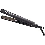 アゲツヤ チタニウムプレート プロフェッショナルヘアアイロン 220℃ 43203-30746 (海外非対応)