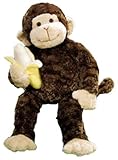 Mambo Monkey Stuffed Animal