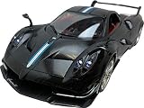 ハピネット(Happinet) 1/14 RC PAGANI Huayra BC (パガーニ ウアイラ ビーシー) (対象年齢6歳~)