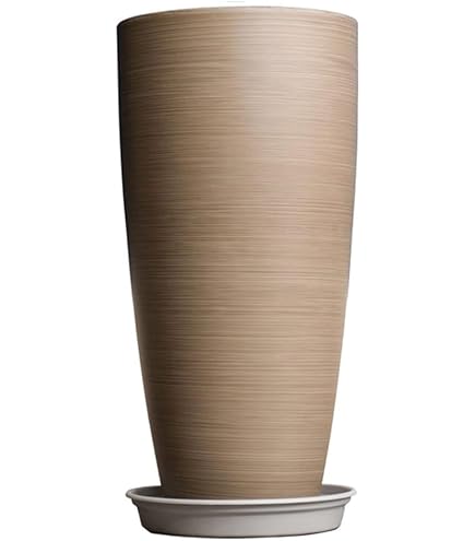 Amazon | グリーンポット プランター ビアス アルトエッグ アイボリー