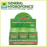 Azamax アザマックス 30ml オーガニック害虫忌避剤!!多くの害虫・さまざまな植物に効果的