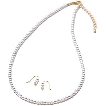 ベリテ　ベビーパールネックレス　グレー　ケシ　silver クレオパトラ41㎝ 70726f647563742f32303234303330