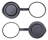 Opticron ゴム製対物レンズカバー 25mm OG M ペア 外径33mm 31030