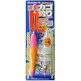 Amazon ナカジマ 遠投カゴ釣りセット No 6092 7号セット ナカジマ 完成仕掛け