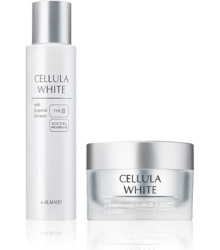 Amazon | アルマード チェルラーホワイト ブライトセラム15ml（約1ヵ月