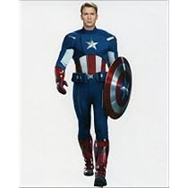 セール中…クリス・エヴァンス直筆サイズ大型写真…アベンジャーズ 81cIoXj90VL._UF350,350_QL50_.jpg