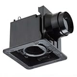 東芝 TOSHIBA ダクト用換気扇 【DVF-XT10C】