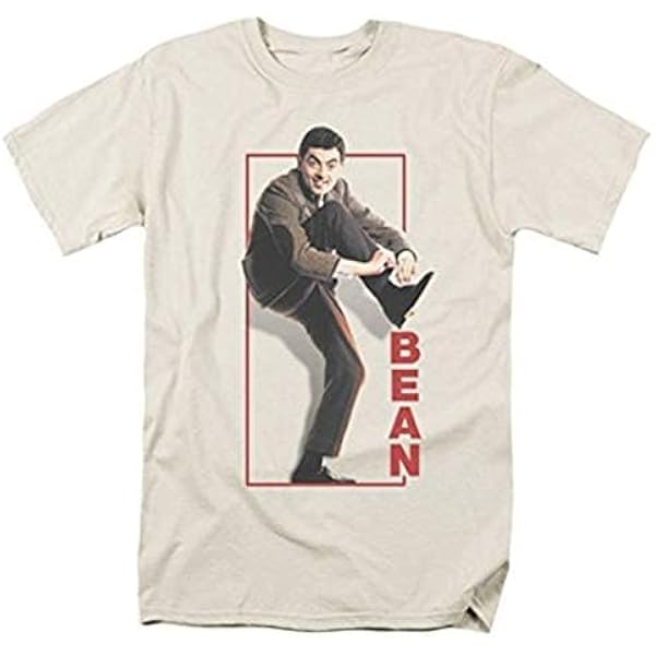 00S Mr.ビーン カンヌで大迷惑?! Movie Tシャツ プロモ XL 00S Mr.ビーン カンヌで大迷惑?! Movie Tシャツ プロモ XL
